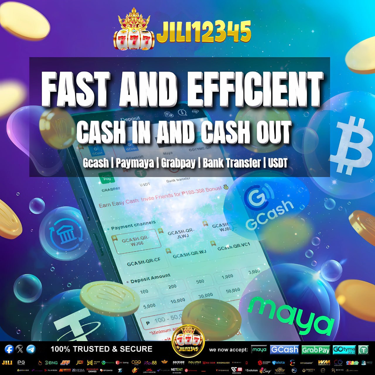 Top 5 Things to Know About GMA Time Slot and Cash Out Options with GCash or Maya