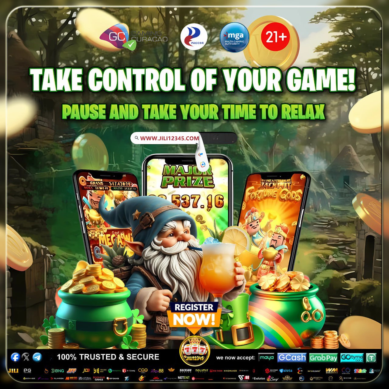 GMA Time Slot Schedule and How to Cash Out via GCash or Maya in the Philippines